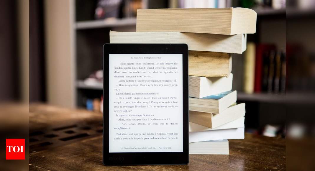 E book Readers Top ereaders to give you an ultimate reading