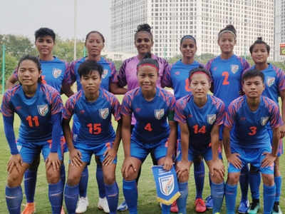 India women draw 1-1 with Vietnam in second FIFA friendly