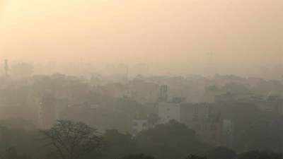 Air pollution: Question of life and death in Delhi-NCR region, says Supreme Court
