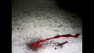 Woman kills three children, self in Meghalaya