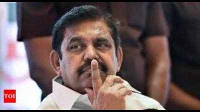 Tamil Nadu CM resolves 5.11 lakh petitions seeking CM’s help