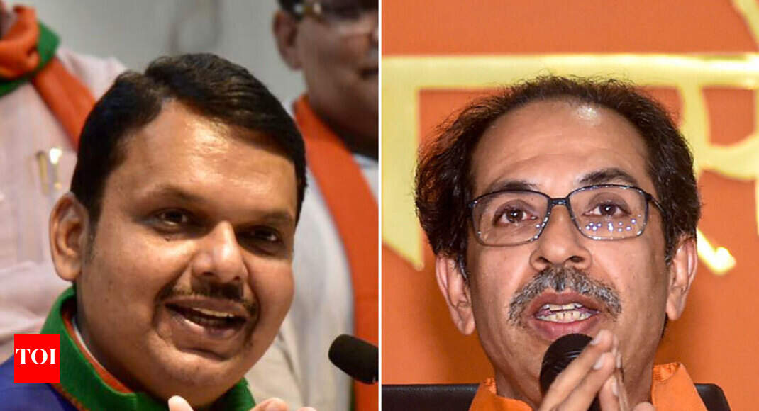 Maharashtra may have new govt soon; BJP leaders to meet governor