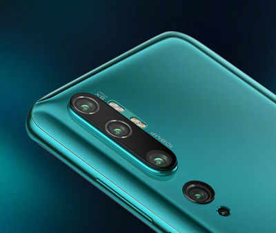 Mi Cc9 Pro: The world’s first smartphone with 108MP arrives in Europe ...