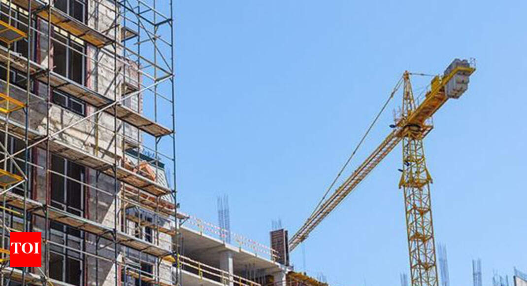 Relief for distressed homebuyers: Centre approves Rs 25,000cr fund
