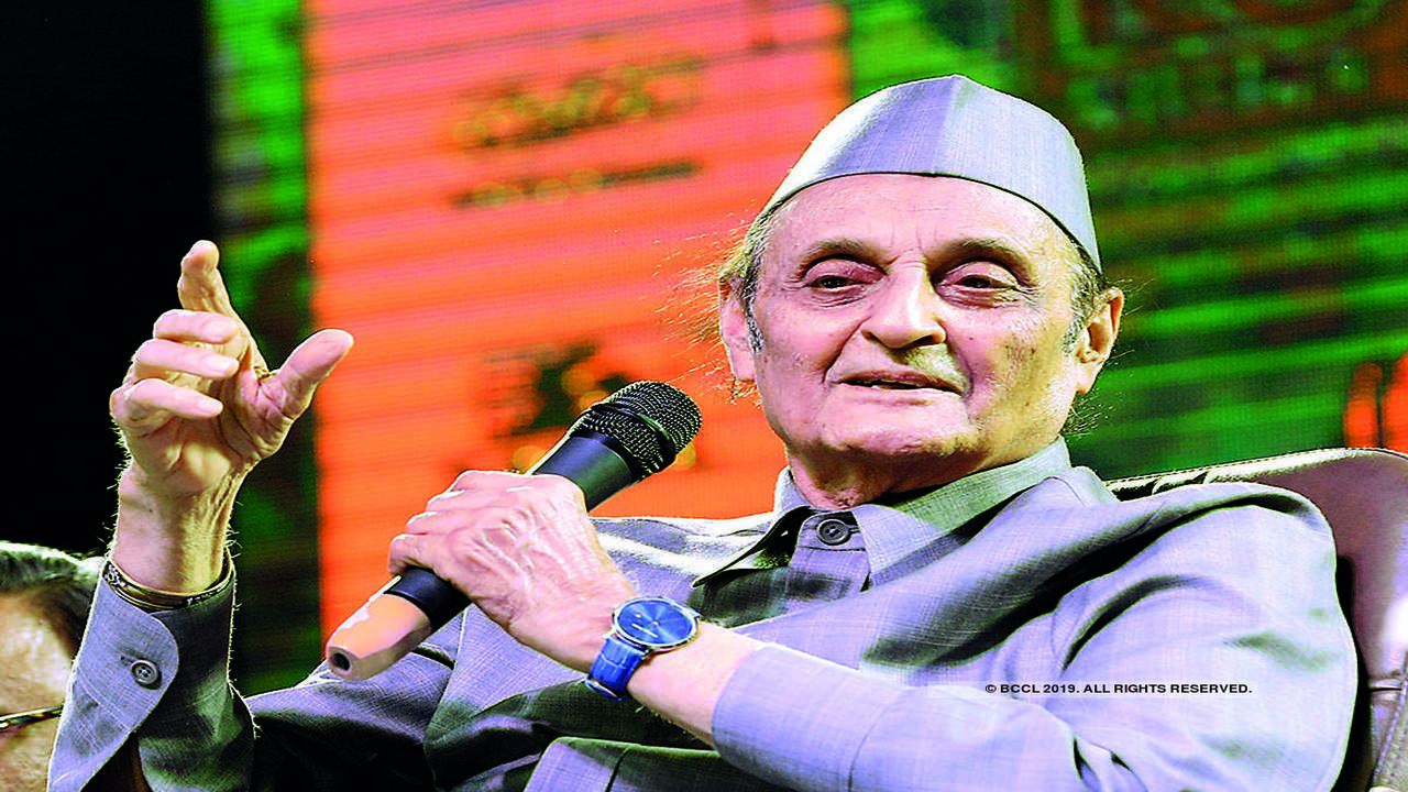 Let the building be called by original name, says Karan Singh on renaming  NMML