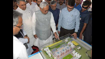 Samastipur to get state-of-the-art hospital: Bihar CM
