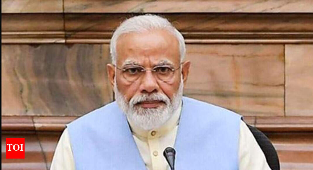 PM cautions ministers ahead of Ayodhya verdict