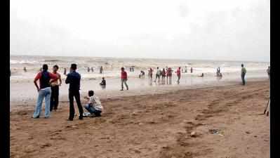 Ongoing protest stalls tourist business in Daman