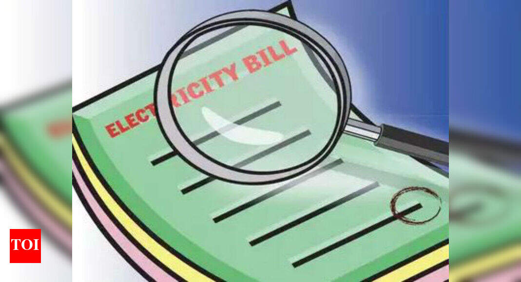 Uttarakhand official ran power bill of Rs 4 lakh over 2 years, paid Rs