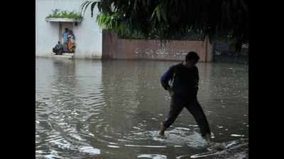 Climate change at door but Hyderabad deaf to knock