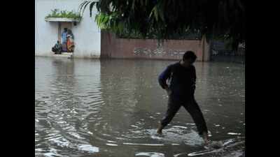 Climate change at door but Hyderabad deaf to knock