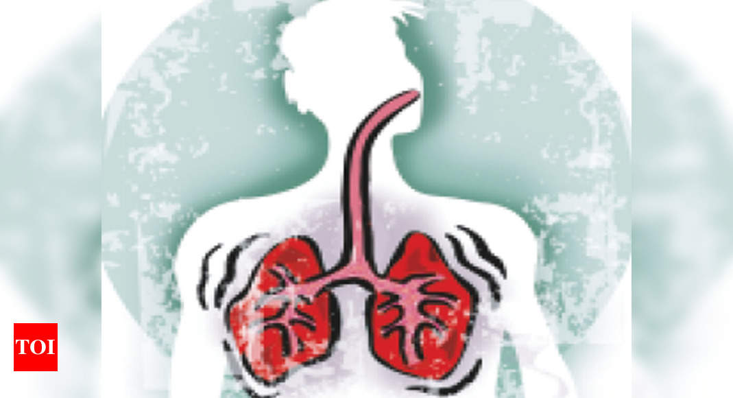 Lung cancer rising in women, nonsmokers in Hyderabad