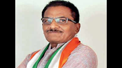 Gujarat assembly speaker Rajendra Trivedi reinstates suspended Congress MLA Bhagwan Barad