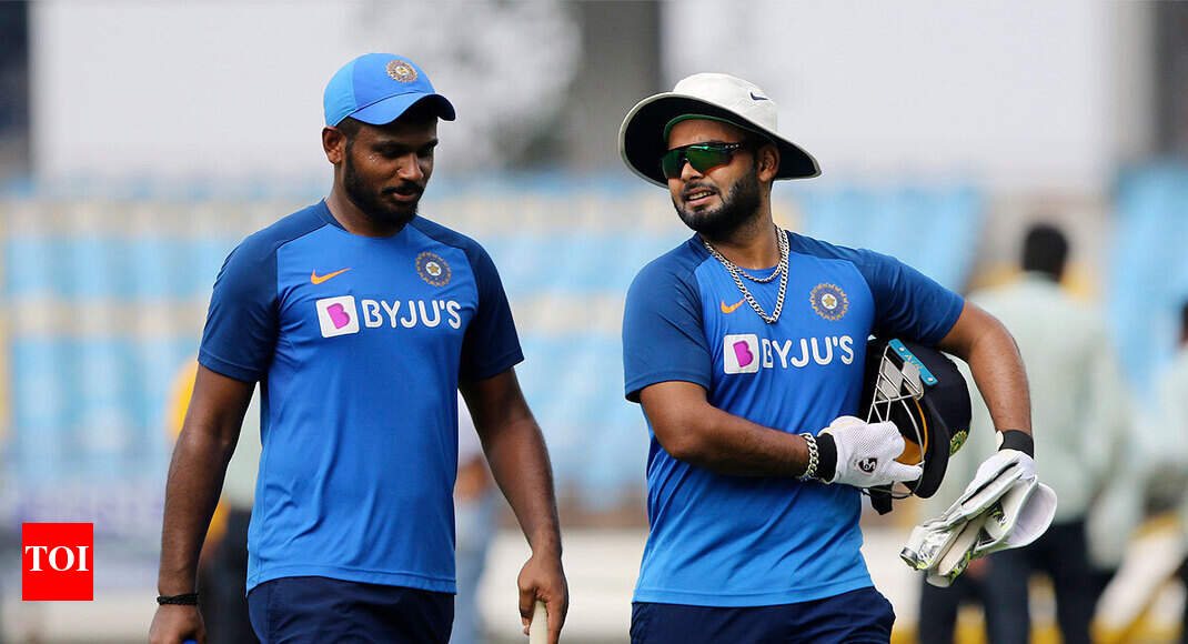 India hope to level series against Bangladesh