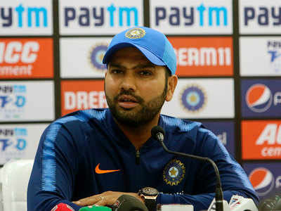 India vs Bangladesh, 2nd T20I: The Rajkot pitch should play better, says Rohit Sharma