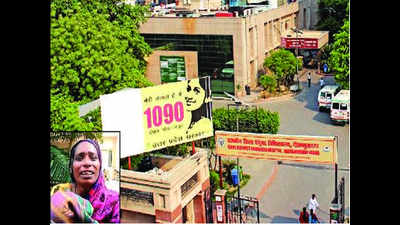 Noida: In hospital queue for four hours, 5-year-old dies