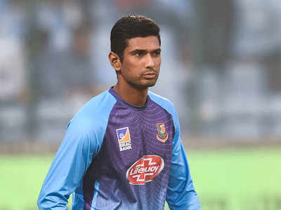 Series victory will be big boost for us: Mahmudullah