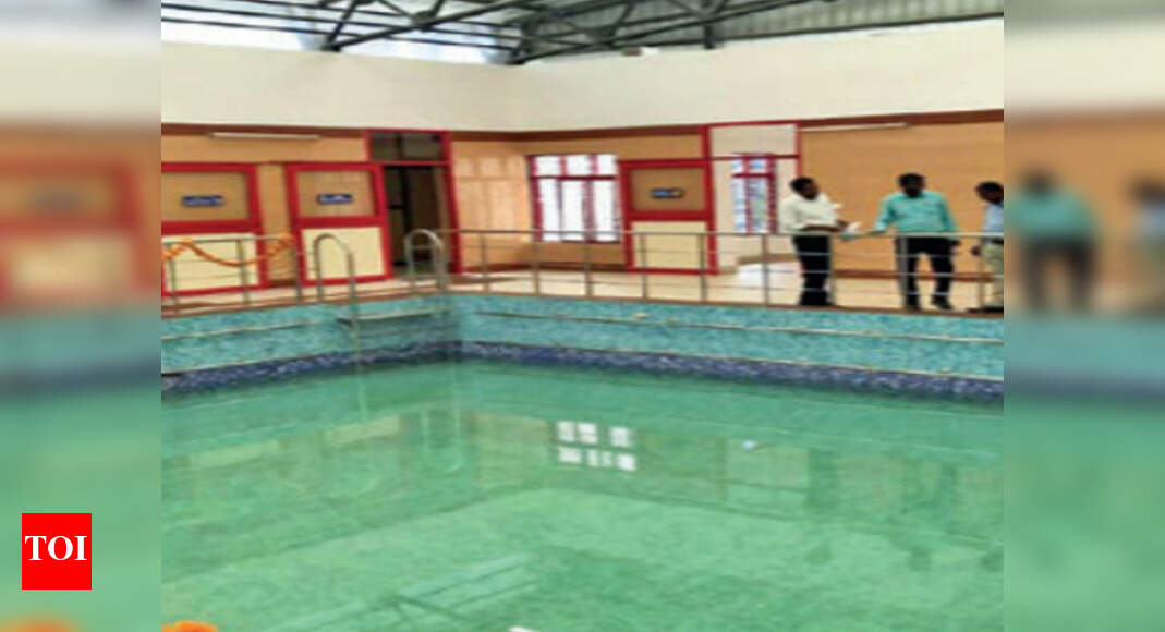 Tamil Nadu: Now, this government pool to quicken healing of many ...