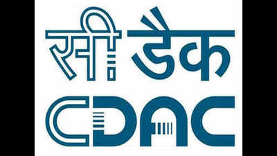 C-DAC to open its centre in Patna: Bihar government