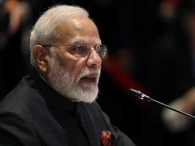 Investor meet to begin in Dharamshala from today, PM Modi to address gathering