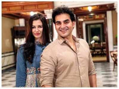 Arbaaz Khan's alleged girlfriend Georgia Andriani is making her Bollywood debut with THIS film; details inside