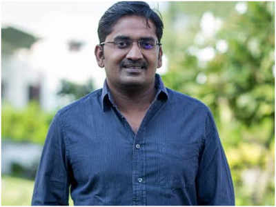 Karunakaran to make his small-screen debut | Tamil Movie News - Times ...