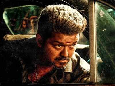 Vijay-starrer 'Bigil' is highest-grossing Tamil film in TN