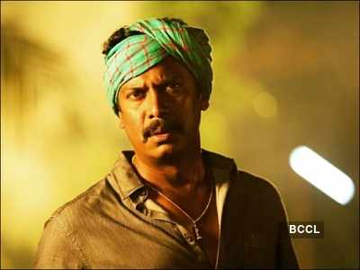 RRR fame Samuthirakani roped in for a pivotal role in Ravi Teja ...