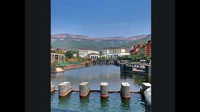 Lavasa residents seek help from housing ministry