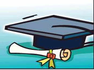 1,282 to get degrees at convocation of IIT BHU