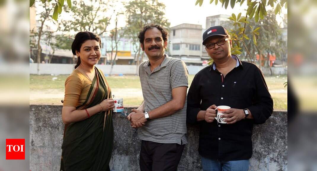 Robibar to release on December 27 | Bengali Movie News - Times of India