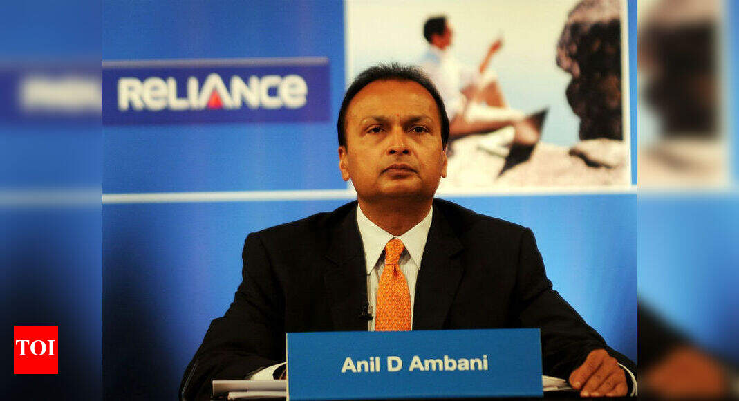 Reliance Health Insurance IRDAI stops Reliance Health