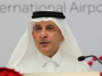 No interest in buying stake in Air India, only IndiGo: Qatar Airways CEO
