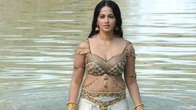 Happy Birthday Anushka Shetty: 6 Best Performances of the Baahubali actress  who is a darling among the masses | Telugu Movie News - Times of India