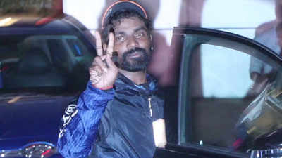 Choreographer and filmmaker Remo D'Souza moves Allahabad HC for bail in cheating and extortion case