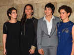 Phogat family pictures