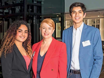 Sydney Scholars India Scholarship: Two Indian students bag scholarship worth a crore