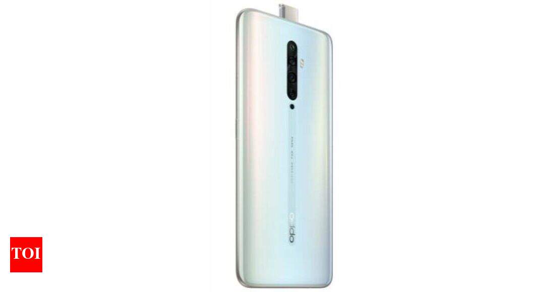 Oppo Reno 2z Price: Oppo Reno 2F and Reno 2Z get a price cut