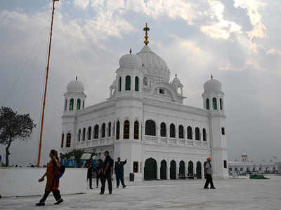 India to stick to Kartarpur agreement on visits by Indian pilgrims
