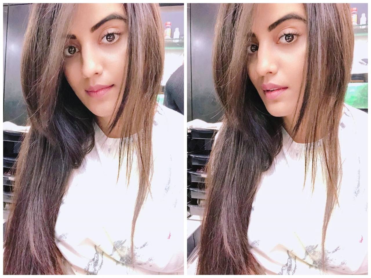 Photos: Akshara Singh flaunts her new hairstyle in the latest post |  Bhojpuri Movie News - Times of India