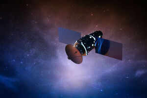 Coming soon: World&rsquo;s first space hotel
