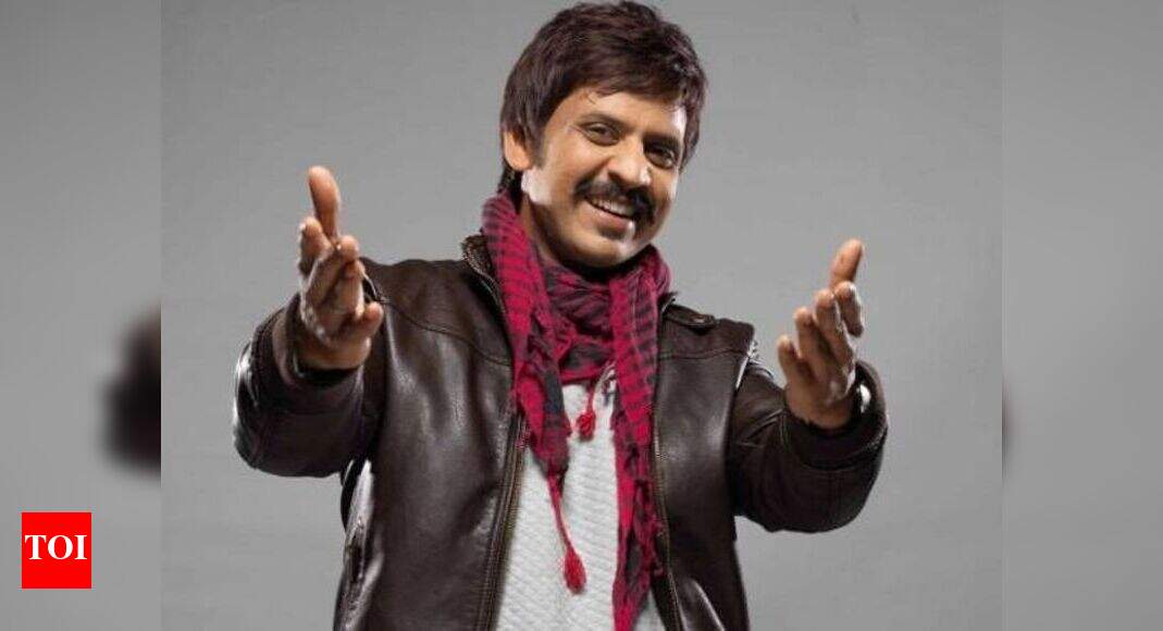 Akul Balaji grows organic banana - Times of India