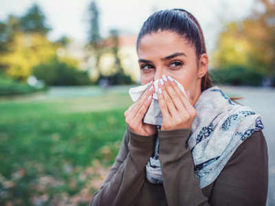 Air Pollution: How to protect your skin from air pollution | - Times of ...