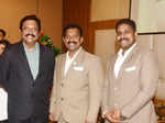 Rajeev, Prasanth and Prasanth