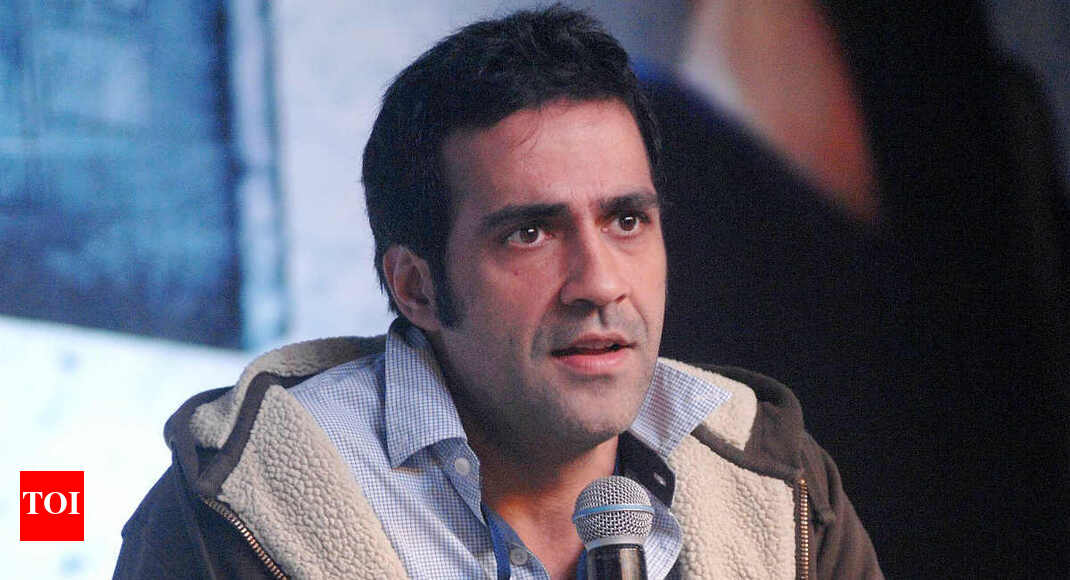 Writer Aatish Taseer loses OCI status