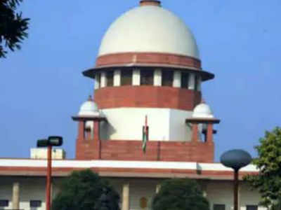 Citizens bound to suffer in a situation like in J&K: SC