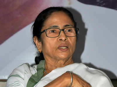 Free to hold JEE(M) in Bangla, Mamata Banerjee told