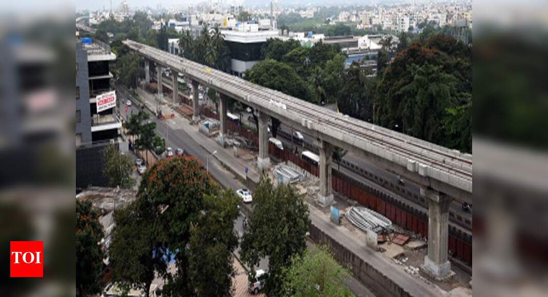 Pune Seven stations in IT hub to offer last mile connectivity Pune News Times of India