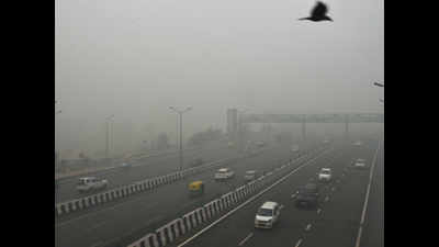Delhi pollution: As clock ticks, agencies plan area-specific steps