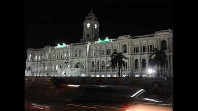 Chennai Corporation bags 'smart city' award